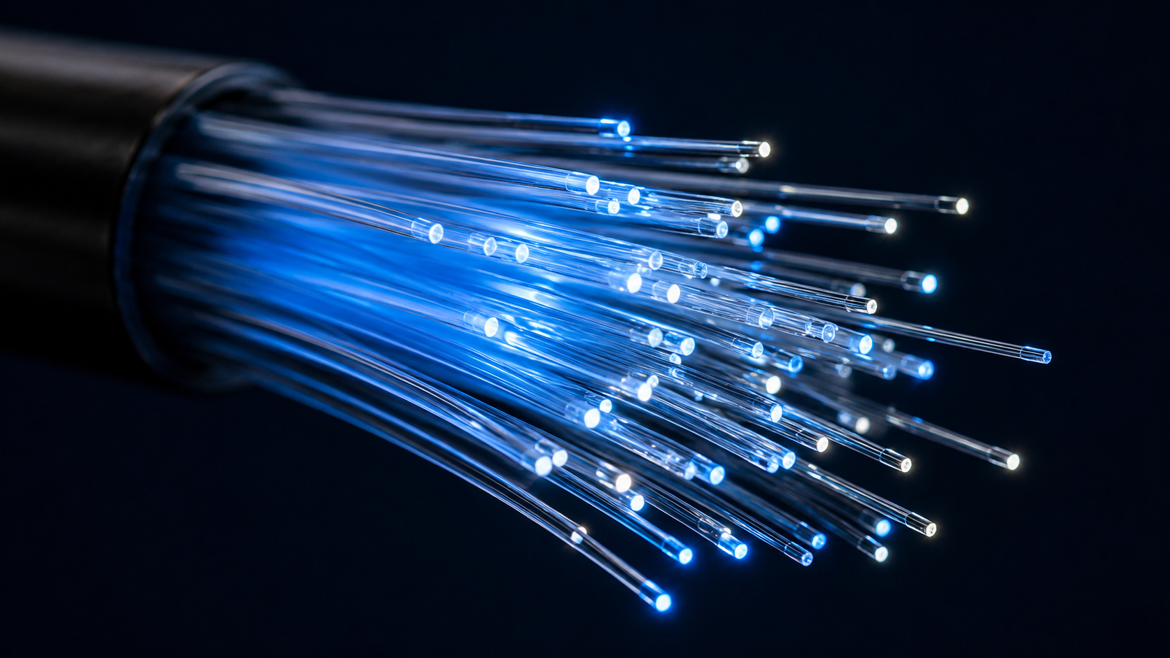 What Is a Fiber Optic Cable and How Does It Work?image